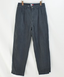 【ヴィンテージ古着】90's TOMMY HILFIGER / トミーヒルフィガー チノパンツ