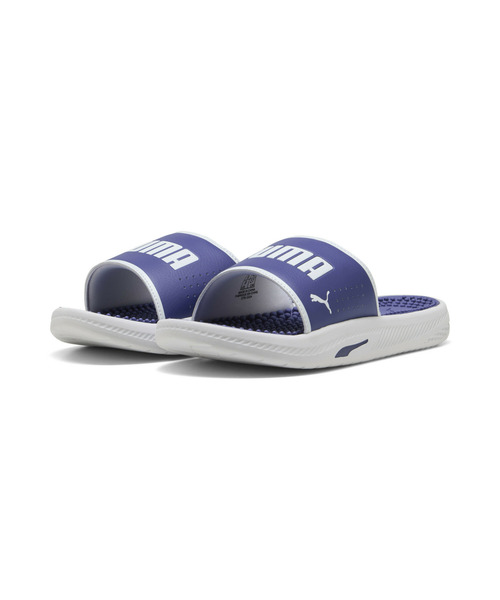 セール】PUMA プーマ メンズ ソフトライド スライド マッサージ