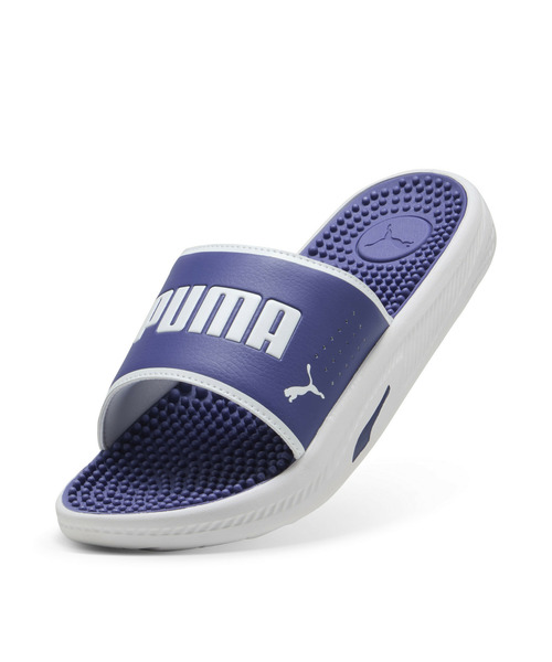 セール】PUMA プーマ メンズ ソフトライド スライド マッサージ