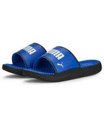 PUMA プーマ メンズ ソフトライド スライド マッサージ サンダル