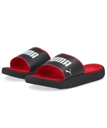 PUMA プーマ メンズ ソフトライド スライド マッサージ サンダル
