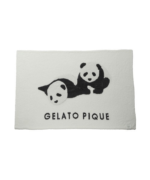 gelato pique（ジェラートピケ）の「【シャオシャオ・レイレイ