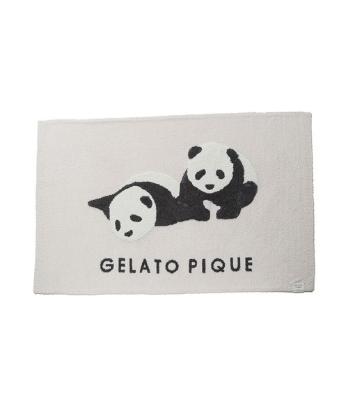 gelato pique（ジェラートピケ）の「【シャオシャオ・レイレイ