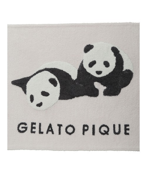 gelato pique（ジェラートピケ）の「【シャオシャオ・レイレイ