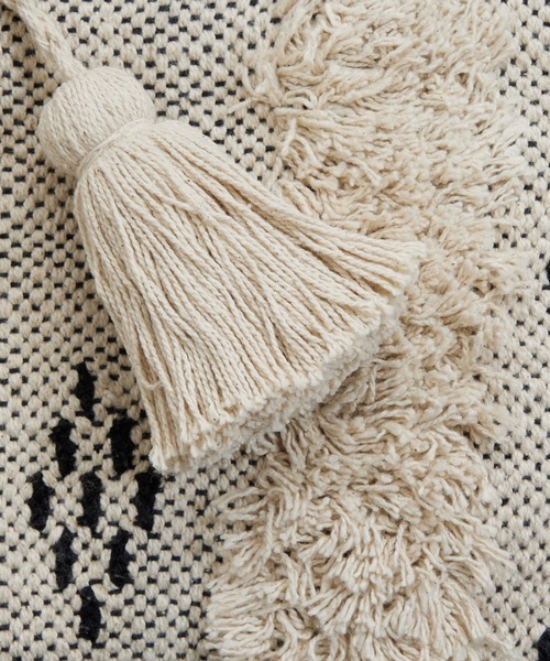 OUVRAGE CLASSE（ウヴラージュクラス）の「【Swaraj/スワラージ】クラッチバック（クラッチバッグ・レディース・ブラック/ゴールド・FREE）」の8枚目の写真