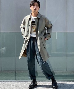 ミリタリージャケット | ジョンブル公式通販/JOHNBULL ONLINE STORE
