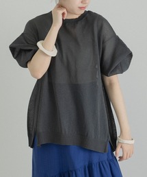 LAATO | PUFF PUFF KNIT(ニット/セーター)