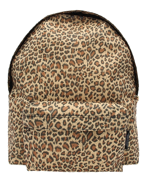 CIAOPANIC TYPY（チャオパニックティピー）の「キャンバスデイパック（バックパック/リュック・メンズ・ネイビー/ブラック/その他22/その他21・FREE）」の5枚目の写真