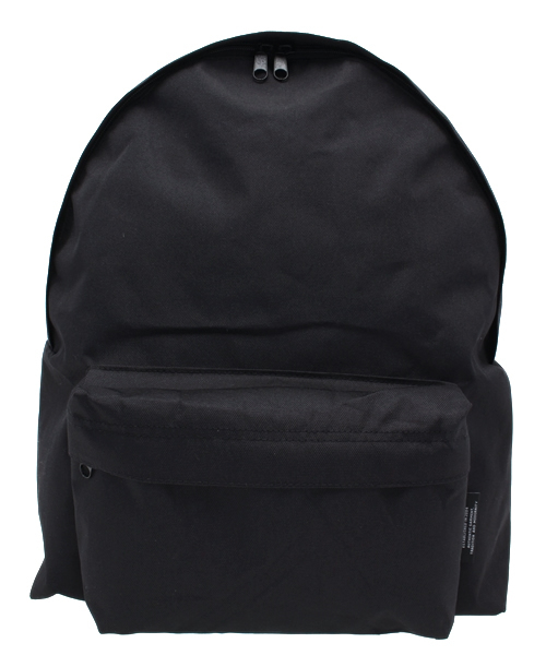 CIAOPANIC TYPY（チャオパニックティピー）の「キャンバスデイパック（バックパック/リュック・メンズ・ネイビー/ブラック/その他22/その他21・FREE）」の2枚目の写真