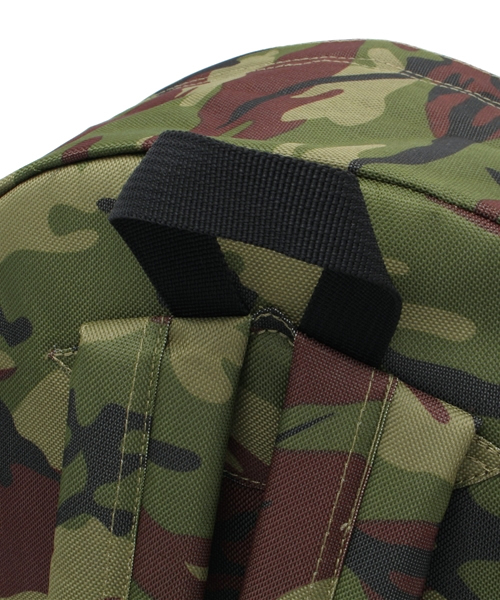 CIAOPANIC TYPY（チャオパニックティピー）の「キャンバスデイパック（バックパック/リュック・メンズ・ネイビー/ブラック/その他22/その他21・FREE）」の18枚目の写真