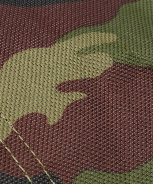 CIAOPANIC TYPY（チャオパニックティピー）の「キャンバスデイパック（バックパック/リュック・メンズ・ネイビー/ブラック/その他22/その他21・FREE）」の11枚目の写真