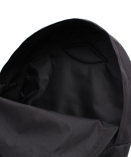 CIAOPANIC TYPY（チャオパニックティピー）の「キャンバスデイパック（バックパック/リュック・メンズ・ネイビー/ブラック/その他22/その他21・FREE）」の12枚目の写真