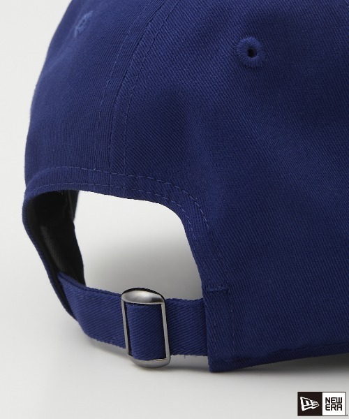 RODEO CROWNS WIDE BOWL（ロデオクラウンズワイドボウル）の「NEW ERA MLB CAP（キャップ・レディース・ネイビー/ブルー/グリーン・FREE）」の14枚目の写真