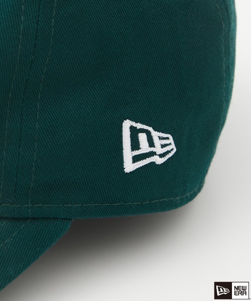 RODEO CROWNS WIDE BOWL（ロデオクラウンズワイドボウル）の「NEW ERA MLB CAP（キャップ・レディース・ネイビー/ブルー/グリーン・FREE）」の11枚目の写真