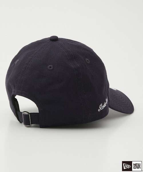 RODEO CROWNS WIDE BOWL（ロデオクラウンズワイドボウル）の「NEW ERA MLB CAP（キャップ・レディース・ネイビー/ブルー/グリーン・FREE）」の7枚目の写真