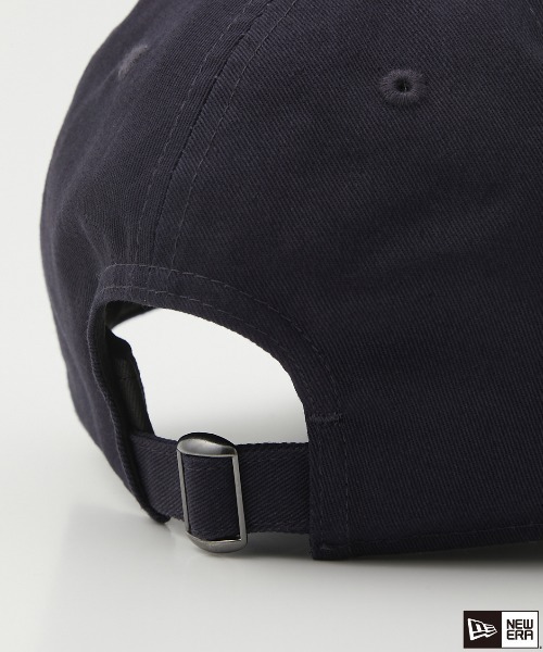 RODEO CROWNS WIDE BOWL（ロデオクラウンズワイドボウル）の「NEW ERA MLB CAP（キャップ・レディース・ネイビー/ブルー/グリーン・FREE）」の12枚目の写真