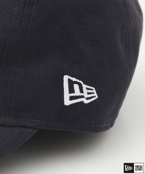 RODEO CROWNS WIDE BOWL（ロデオクラウンズワイドボウル）の「NEW ERA MLB CAP（キャップ・レディース・ネイビー/ブルー/グリーン・FREE）」の18枚目の写真