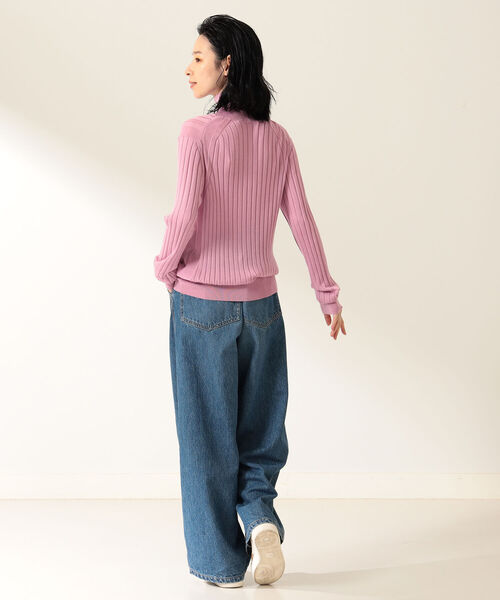 Demi-Luxe BEAMS（デミルクス ビームス）の「SLOANE / 18ゲージ