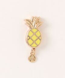 MY SBC CHARMS / パイナップルチャーム