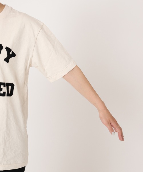 USA製 ミクスタ MIXTA TABBY PHYS.ED パーカー 綿100％ USA製 ミクスタ MIXTA TABBY PHYS.ED パーカー 綿100％ トップス