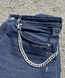 ウォレットチェーンファッション通販 Zozotown