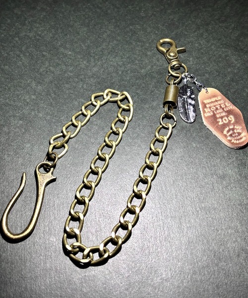 ⭐*︎様 マルチボールチェーンウォレット セール】【1004ST】 ウォレットチェーン 喜平 ボールチェーン