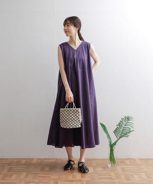 URBAN RESEARCH DOORS（アーバンリサーチドアーズ）の「コットン