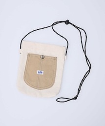 Lee | 【Lee】ポーチショルダーバッグ(ショルダーバッグ)