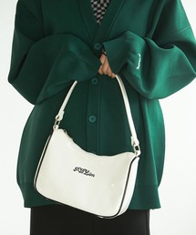 PBLIM | PAGEBOYLIM/エナメルバック(ハンドバッグ)