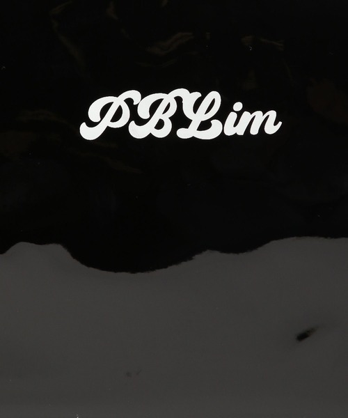 PBLIM(ページボーイリム)の「PAGEBOYLIM/エナメルバック(ハンドバッグ・レディース・ホワイト/ブラック・FREE)」の16枚目の写真