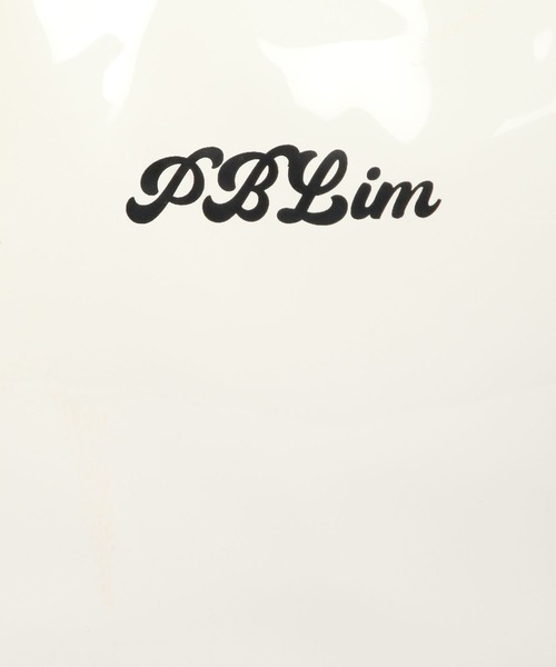 PBLIM(ページボーイリム)の「PAGEBOYLIM/エナメルバック(ハンドバッグ・レディース・ホワイト/ブラック・FREE)」の19枚目の写真