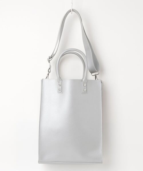 ブランド古着 2wayバッグ ショルダーバッグ Pageboy ページボーイ のファッション通販 Zozoused