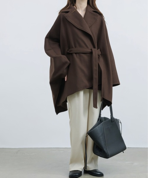 NEUNA（ヌナ）の「【毎日履いても靴擦れしない！】【ふかふかソール！】２WAYラウンドローファー/バブーシュ（ローファー・レディース・ブラック・SMALL/MEDIUM/LARGE）」の16枚目の写真