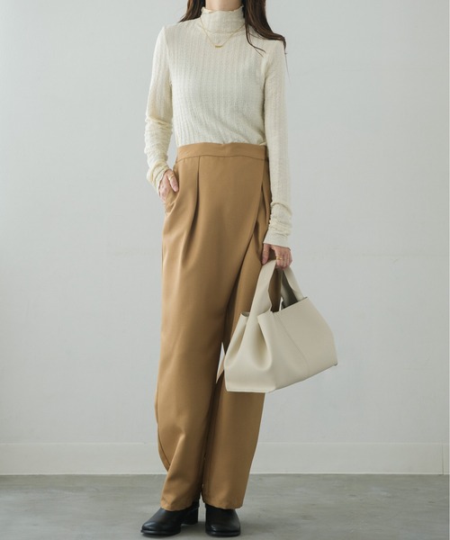 NEUNA（ヌナ）の「【毎日履いても靴擦れしない！】【ふかふかソール！】２WAYラウンドローファー/バブーシュ（ローファー・レディース・ブラック・SMALL/MEDIUM/LARGE）」の12枚目の写真