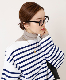IENA | テクノラマテレコタートルネックプルオーバー(Tシャツ/カットソー)
