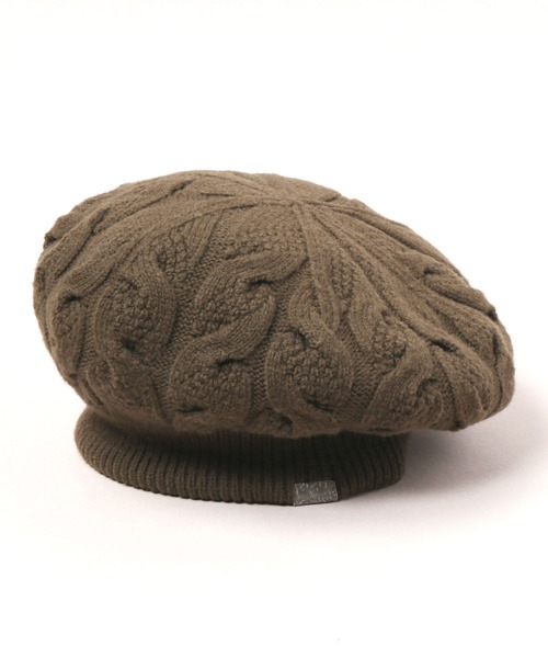 MON BERET