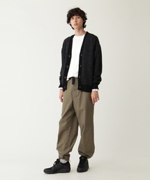 MHL. WORKWEAR COTTON TWILL 中綿ジャケット Lサイズ MHL. WORKWEAR COTTON TWILL 中綿ジャケット Lサイズ MHL