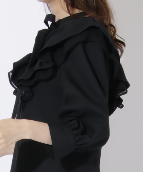 スタイル資料集：Reminiscence style/ブラウスセレクション17 スタイル資料集：Reminiscence style/ブラウスセレクション17