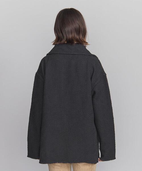 HEAR MY NAME（ヒアマイネーム）の「【別注】＜HEAR MY NAME＞メキシカン プルオーバー -ウォッシャブル-（その他トップス・レディース・オフホワイト/ブラック・FREE）」の16枚目の写真