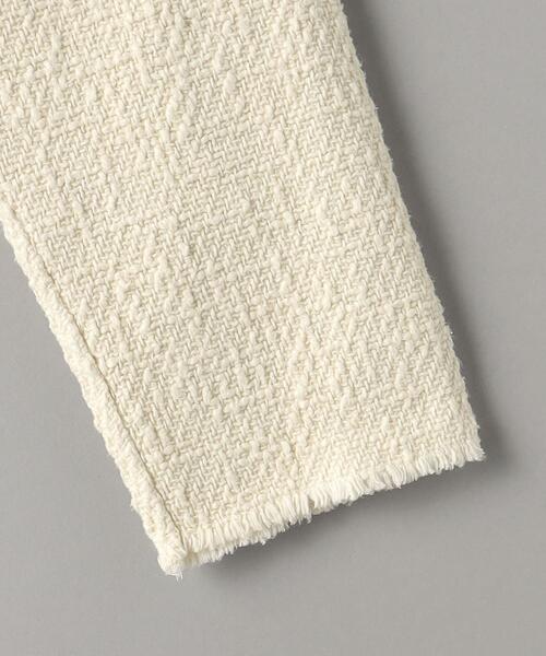 HEAR MY NAME（ヒアマイネーム）の「【別注】＜HEAR MY NAME＞メキシカン プルオーバー -ウォッシャブル-（その他トップス・レディース・オフホワイト/ブラック・FREE）」の15枚目の写真