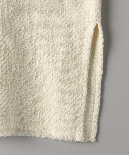 HEAR MY NAME（ヒアマイネーム）の「【別注】＜HEAR MY NAME＞メキシカン プルオーバー -ウォッシャブル-（その他トップス・レディース・オフホワイト/ブラック・FREE）」の19枚目の写真