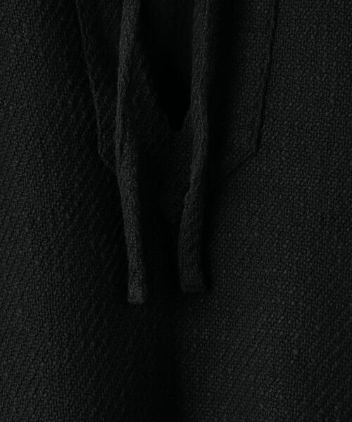 HEAR MY NAME（ヒアマイネーム）の「【別注】＜HEAR MY NAME＞メキシカン プルオーバー -ウォッシャブル-（その他トップス・レディース・オフホワイト/ブラック・FREE）」の17枚目の写真