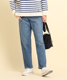 11.5OZテーパードデニムパンツ<S~L>