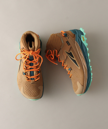 JOURNAL STANDARD（ジャーナルスタンダード）の「ALTRA/アルトラ OLYMPUS 5 HIKE MID GTX M（スニーカー・メンズ）」