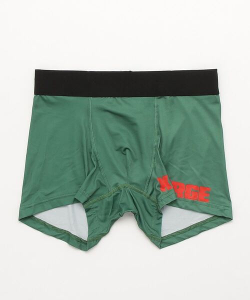 XLARGE（エクストララージ）の「【XLARGE/エクストララージ】ボクサーパンツ（ボクサーパンツ・メンズ・グリーン系1/ブルー系1/ブラック系4/ブルー系4/パープル系1/ブルー系3/ブルー系2/ブラック系2/レッド系2/ブラック系1/ブラック系3/オレンジ系1/レッド系3/レッド系1/イエロー系1/ブルー系5/ブルー系7/ブラック系5/ブルー系8/ブルー系9/モスグリーン系/グリーン系2/レッド系4/イエロー系3/ベージュ系その他/ブルー系6/ブルー系その他/オレンジ系3/オレンジ系4/グリーン系その他/イエロー系2/レッド系5/オレンジ系2/ブラック系6/ブラック系8/ブラック系7/グリーン系3/ブルー系その他2/オレンジ系6/イエロー系5/オレンジ系5/レッド系6/イエロー系4/グリーン系4/ブルー系その他3/パープル系2/ブラック系9/イエロー系6/オレンジ系7/ピンク系1/グリーン系その他2/ブラック系その他・M/L/XL/LL）」の18枚目の写真