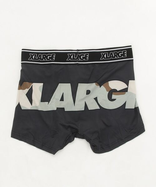 ボクサーパンツ  XLARGE/エクストララージ】ボクサーパンツ（ボクサーパンツ