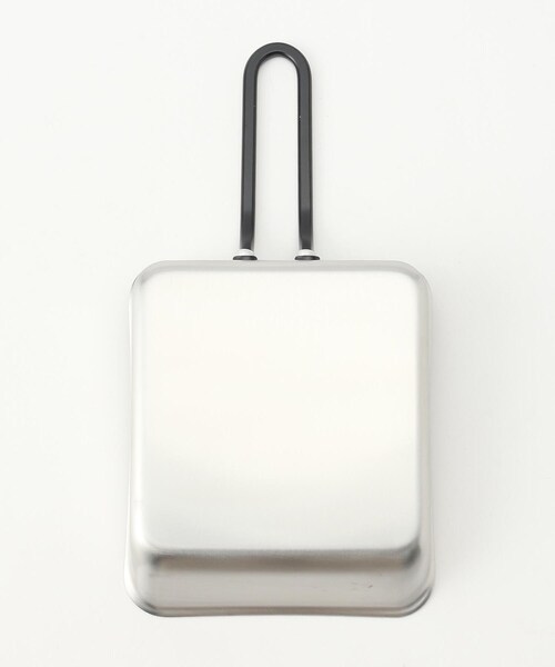 212 KITCHEN STORE（トゥワントゥキッチンストア）の「二層鋼玉子焼き 12 X 14cm ＜copan コパン＞（鍋/フライパン・レディース・その他・00）」の5枚目の写真