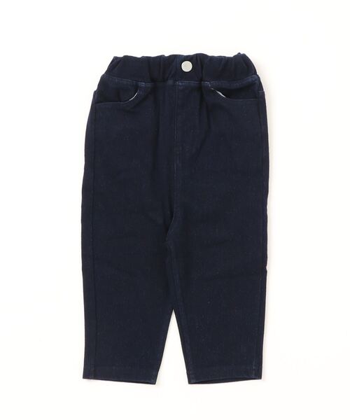 セール】【防汚/リンク】スマイルパンツ（その他パンツ）｜petit main