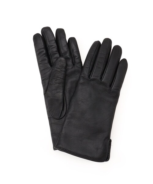 UNTITLED（アンタイトル）の「◆CARIDEIグローブ TUCH（手袋・レディース・ブラック・99）」の2枚目の写真