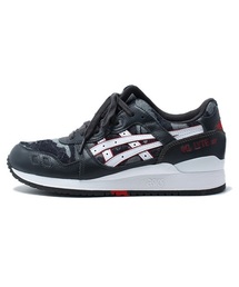 ASICS | ユニセックス アシックスタイガー ゲルライト3 カモフラージュ ASICS TIGER GEL-LYTE 3 TH510L(スニーカー)